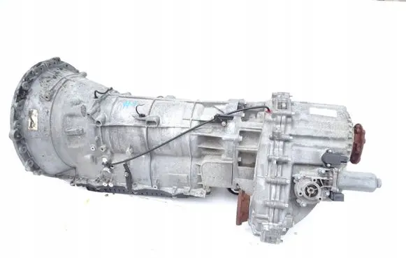 Land Rover Discovery Sport Automatic gearbox 7K780