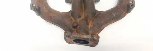 Exhaust manifold