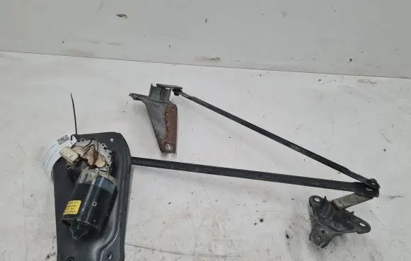Peugeot Partner Front wiper linkage and motor 404238