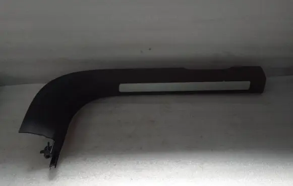 Volvo S60 Front sill trim cover 31468384 31463458 31468402