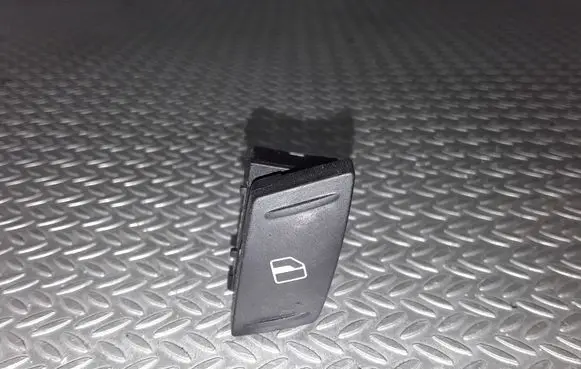 Skoda Octavia Mk2 (1Z) Electric window control switch 1Z0959855