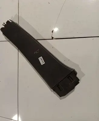 Opel Meriva A (B) pillar trim (top) 93363700
