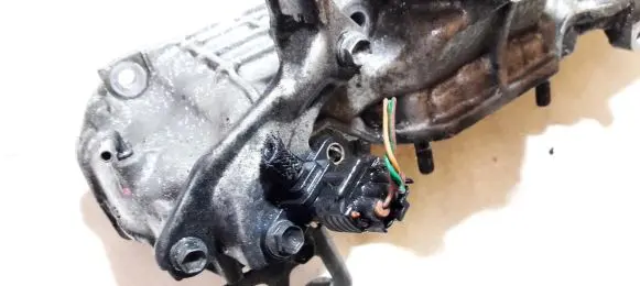 Toyota Avensis T270 Air pressure sensor 8942120200