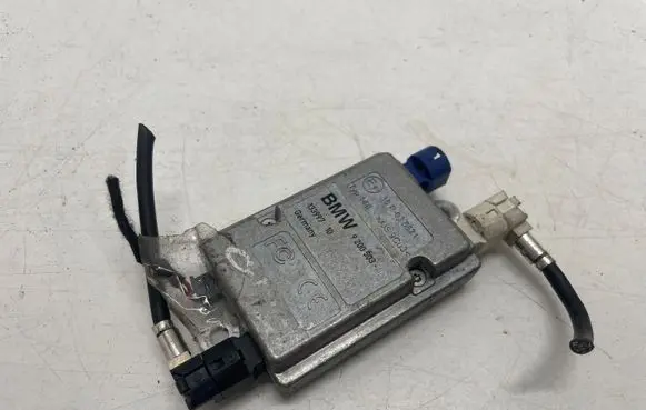 BMW 5 F10 F11 Other control units/modules 9200503
