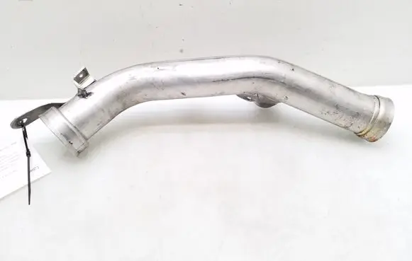 Mercedes-Benz CLS C218 X218 Intercooler hose/pipe A2045840047