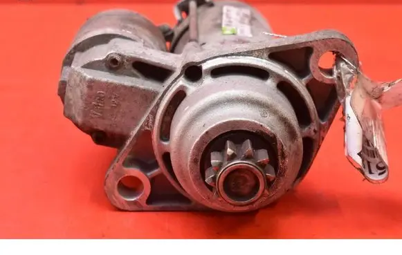 Volkswagen Golf V Starter motor 02T911023T