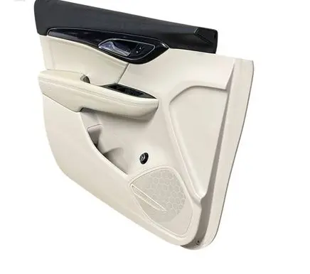 Buick Envision II Front door card panel trim 85114061 84973752 84084517