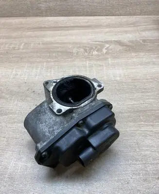 Volkswagen PASSAT B6 EGR valve 03G131501 BKP