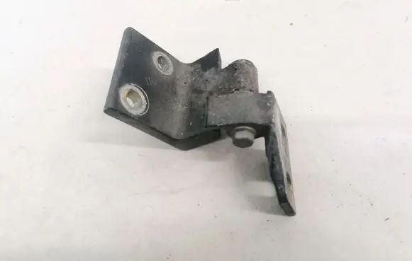 Front door upper hinge