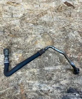 BMW 1 E81 E87 Power steering hose/pipe/line 6764737 32416764737 6796346