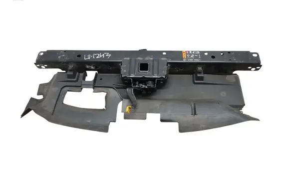 Opel Zafira C Top upper radiator support slam panel 315671560