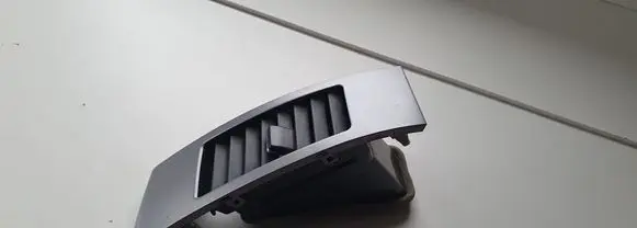 Mitsubishi Outlander Dashboard side air vent grill/cover trim