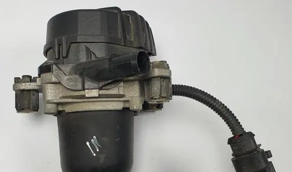 Porsche Cayenne (9PA) Secondary air pump 7L5959253D