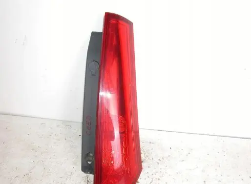 KIA Ceed Rear/tail lights