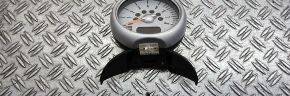 Mini Cooper Hatch Hardtop Tachometer 62116918726 RG21443007 AR0041005