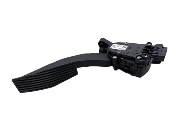 Opel Vectra C Accelerator throttle pedal 9186724CE 6PV00832200