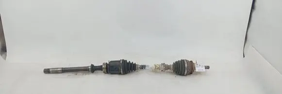 Toyota RAV 4 (XA30) Front driveshaft