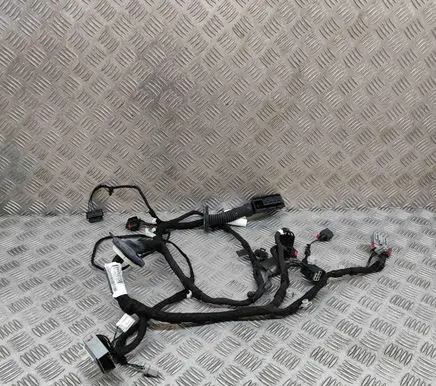 Land Rover Range Rover Sport L494 Front door wiring loom KK6214631AGE