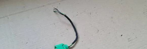 Audi A4 S4 B8 8K Other wiring loom 4H0973713C