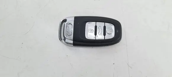 Audi A6 Allroad C7 Ignition key/card 8K0959754D 1101802