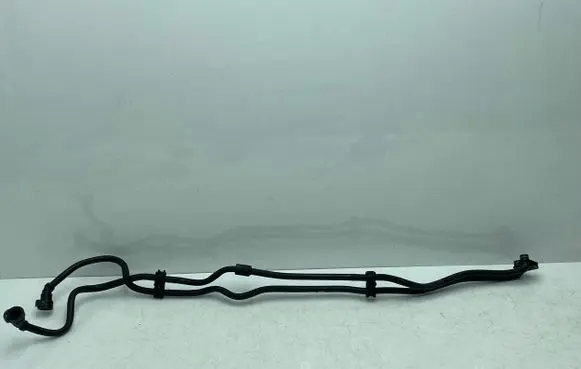 BMW 3 F30 F35 F31 Oil cooling pipe 7604983 14089210 L26185C
