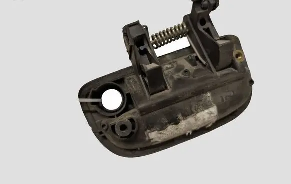 Mercedes-Benz Vito Viano W639 Loading door exterior handle