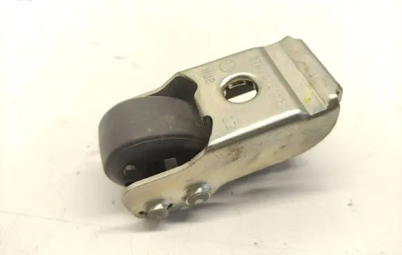 Skoda Superb B6 (3T) Tie down hook / loop 3T9867615B