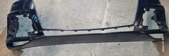 Audi Q7 4M Front bumper 4M0807437C