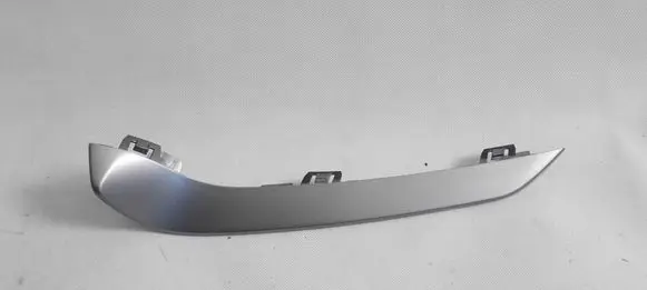 BMW i3 Front bumper lower grill 7491121 51117491121