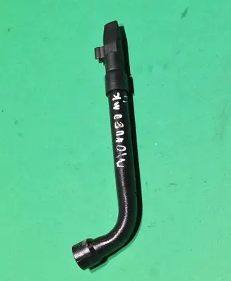 Ford Mondeo MK IV Wheel nut wrench 7G9217035AA
