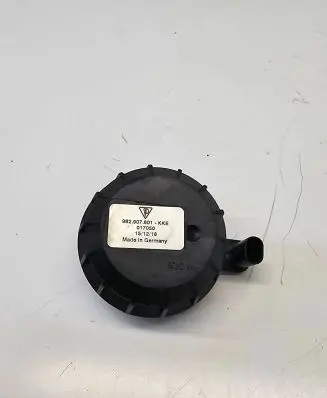 Porsche Boxster 982 Sensor 982907601 982907601KKE