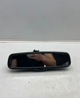 Mitsubishi Outlander Rear view mirror (interior) 041918905 7650A058