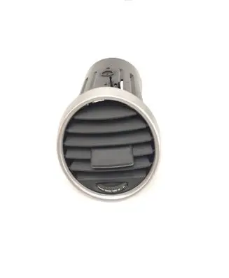 Mercedes-Benz GL X164 Dash center air vent grill A1648302154