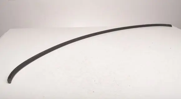 Mini One - Cooper F56 F55 Bonnet wind deflector 7300595