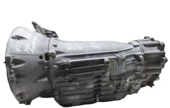 Mercedes-Benz ML W166 Automatic gearbox 1662707202-MERC 725035 1662704200