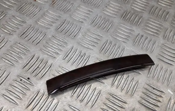 Audi A8 S8 D4 4H Center console decorative trim 4H0963365