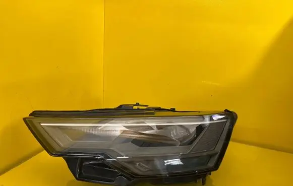 Audi A6 S6 C8 4K Headlight/headlamp 4K0941033