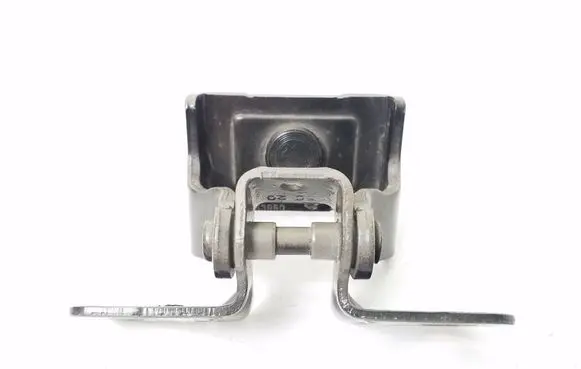 Opel Corsa F Tailgate/trunk/boot hinge 9825072280