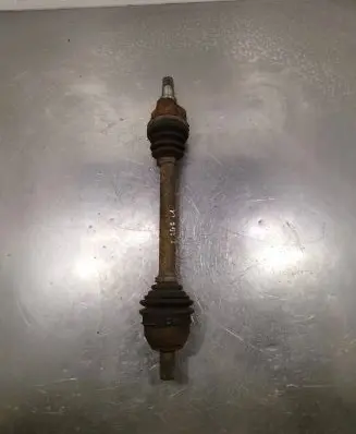 Volvo C30 Front driveshaft