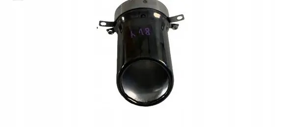 Aston Martin Vantage IV Muffler ending T543Y4GH45G45G35