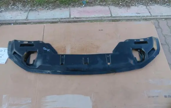 Mitsubishi Eclipse Cross Front bumper skid plate/under tray 5379A691