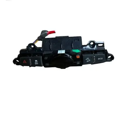 Chevrolet Captiva Other switches/knobs/shifts 23354817