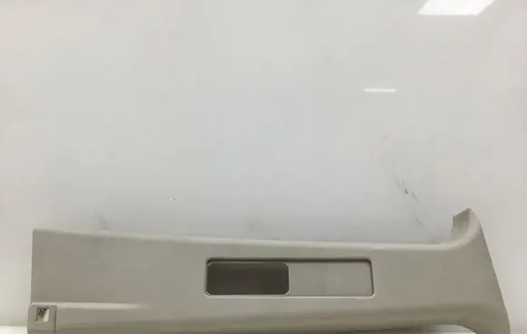 Nissan Note (E11) (B) pillar trim (bottom) 769859U000