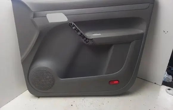 Volkswagen Caddy Front door card panel trim 2K2867012K 2K1867012D 2K0867012
