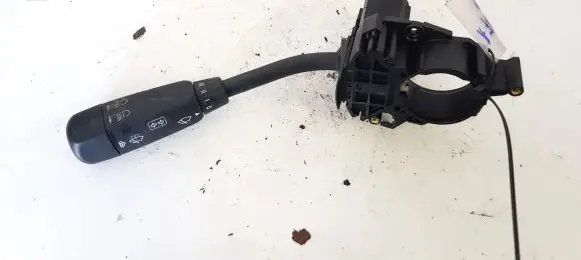 Mercedes-Benz Vaneo W414 Wiper control stalk