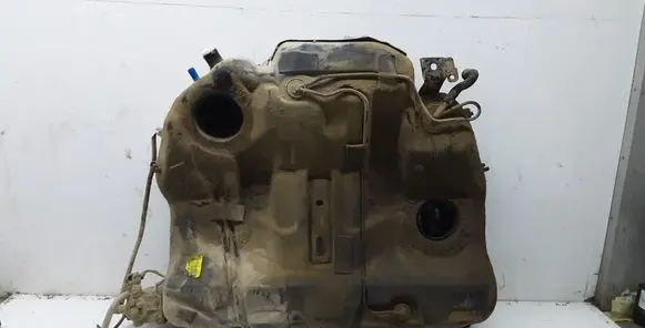 Volvo S60 Fuel tank 8617616 8617607