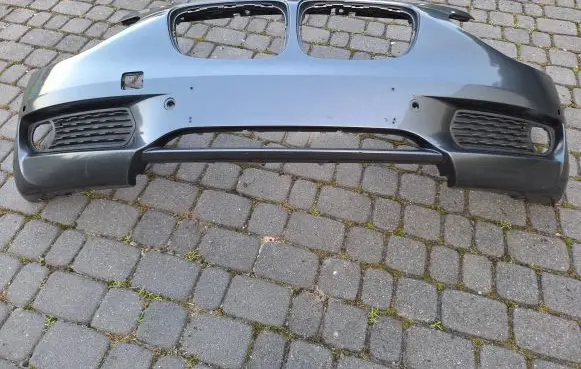 BMW 1 F20 F21 Front bumper