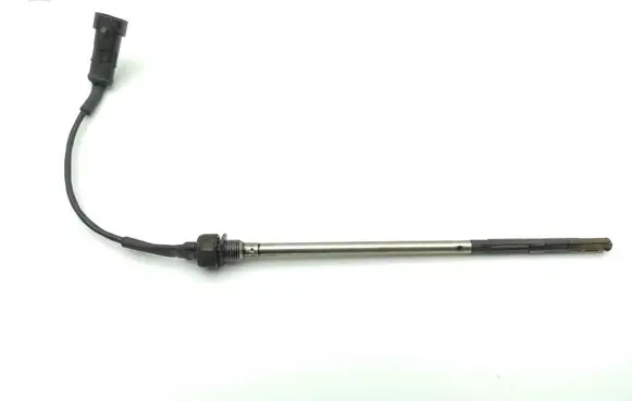 Iveco Daily 6th gen Oil level dip stick 