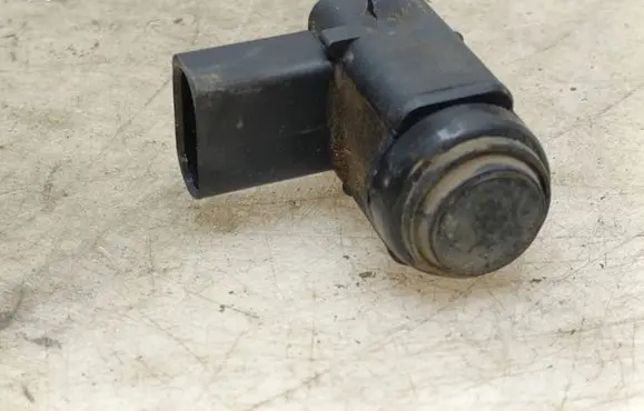 Volkswagen Touareg I Parking PDC sensor 1J0919275 0263003169