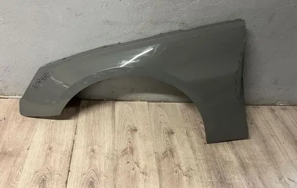 Audi A4 S4 B9 8W Fender